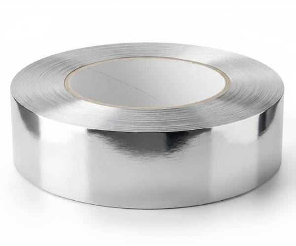 לחיצה להגדלת תמונה סרט מטאלי דביק