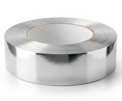 סרט מטאלי דביק