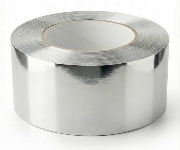 לחיצה להגדלת תמונה סרט אלומיניום דביק מקצועי