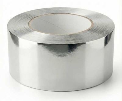 סרט אלומיניום דביק מקצועי