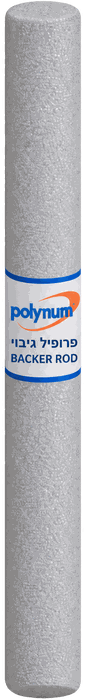 פרופיל גיבוי פולינום